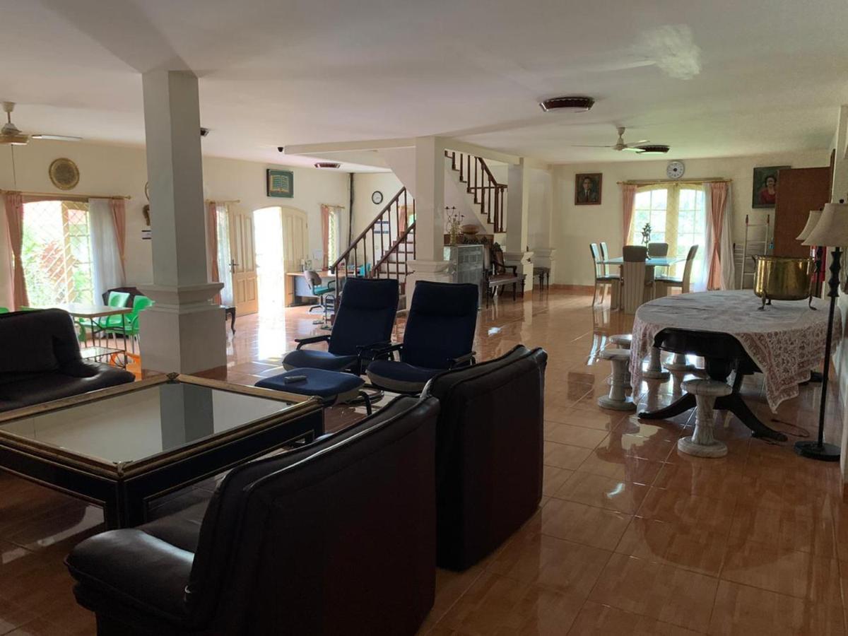 Arimbi Cibulan Suites Cisarua Dış mekan fotoğraf