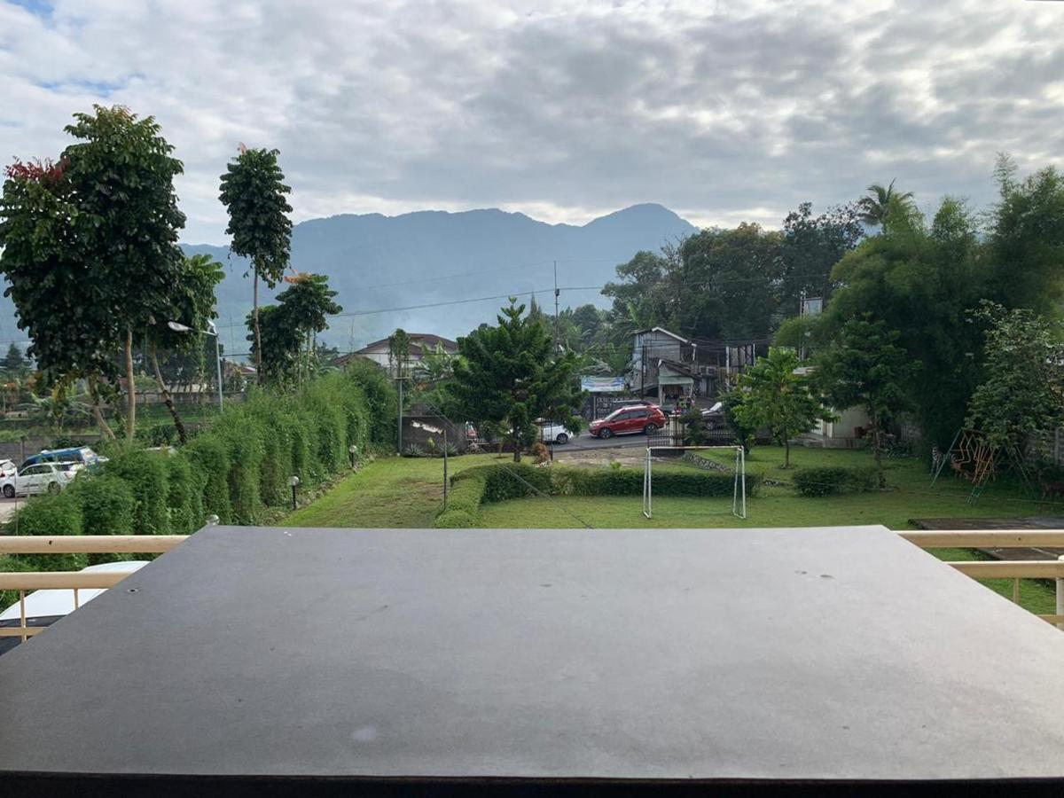 Arimbi Cibulan Suites Cisarua Dış mekan fotoğraf