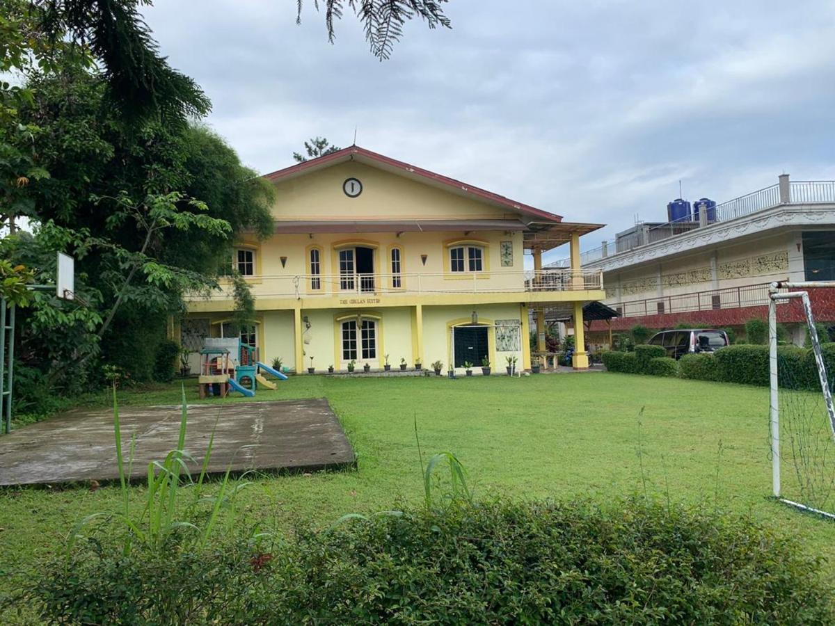 Arimbi Cibulan Suites Cisarua Dış mekan fotoğraf