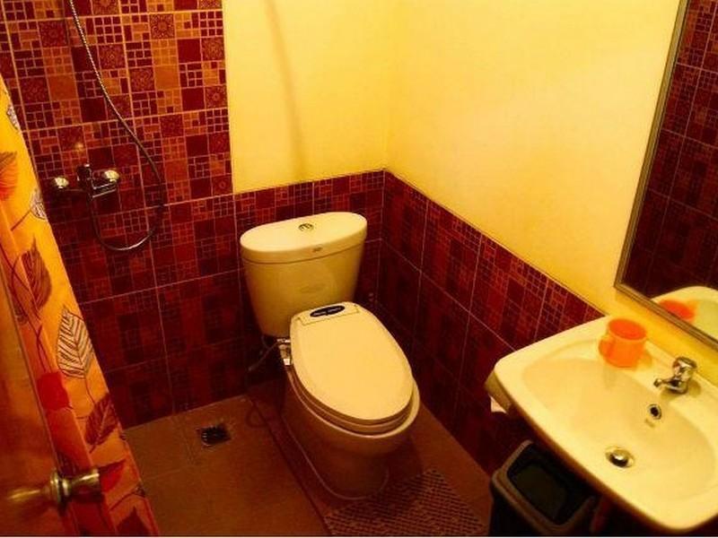 Arimbi Cibulan Suites Cisarua Dış mekan fotoğraf