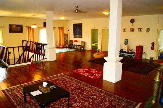 Arimbi Cibulan Suites Cisarua Dış mekan fotoğraf