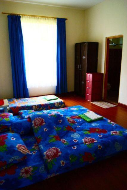 Arimbi Cibulan Suites Cisarua Oda fotoğraf