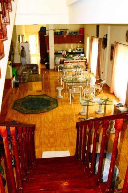 Arimbi Cibulan Suites Cisarua Dış mekan fotoğraf